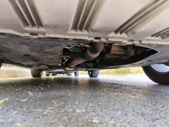 [南通·苏F] 二手雪佛兰迈锐宝2017款 1.5T 自动豪华版