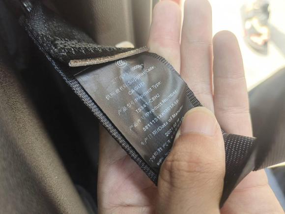 [常州·苏D] 二手坦克坦克3002021款 越野版 2.0T 征服者