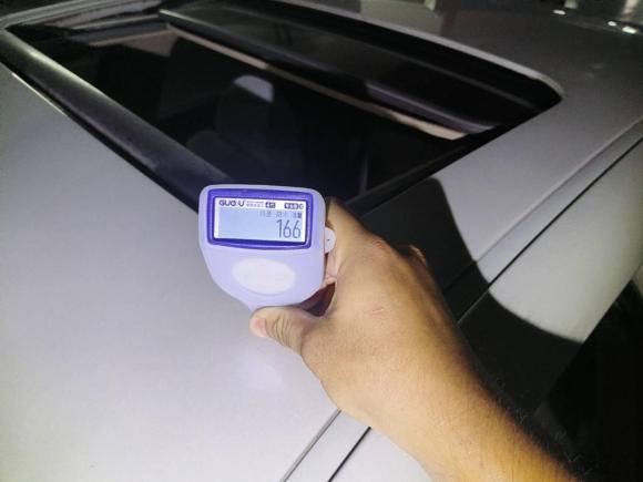 [宁波·浙B] 二手雷克萨斯雷克萨斯IS2006款 300 炫动版