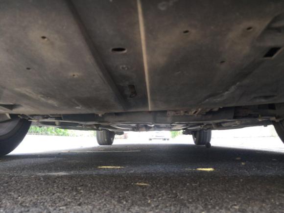 [金华·浙G] 二手雪铁龙世嘉2012款 三厢 1.6L 自动品尚型