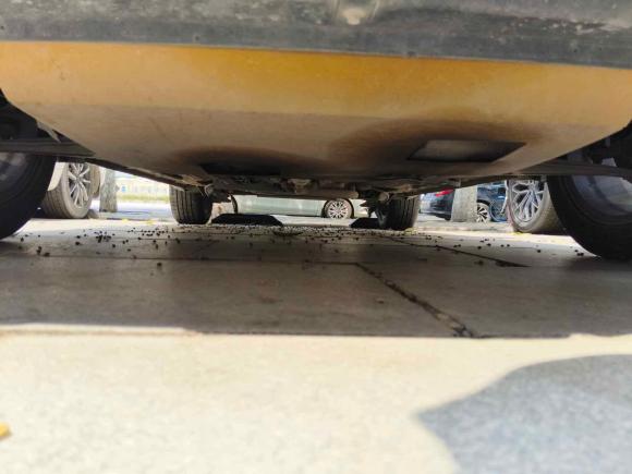 [西安·陕U] 二手奔腾奔腾X402018款 网红版 1.6L 自动互联智酷型