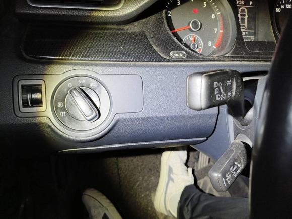 [金华·浙G] 二手大众迈腾2012款 改款 1.8TSI 豪华型