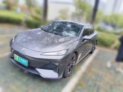 [苏州·苏E] 深蓝汽车深蓝SL032023款 200Max增程版