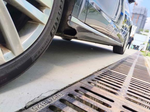 [上海·浙G] 二手大众辉昂2018款 380TSI 两驱旗舰版