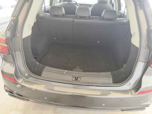 [宁波·浙B] 二手荣威荣威RX52021款 PLUS 330TGI 自动国潮智尊版