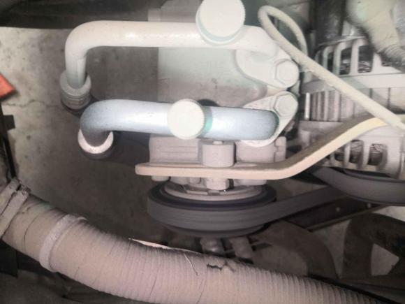 [金华·浙G] 二手金杯金杯T32021款 1.5L 国VI超享型SWC15M