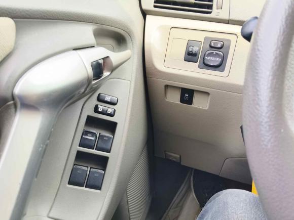 [上海·沪C] 二手丰田逸致2011款 180E CVT精英版