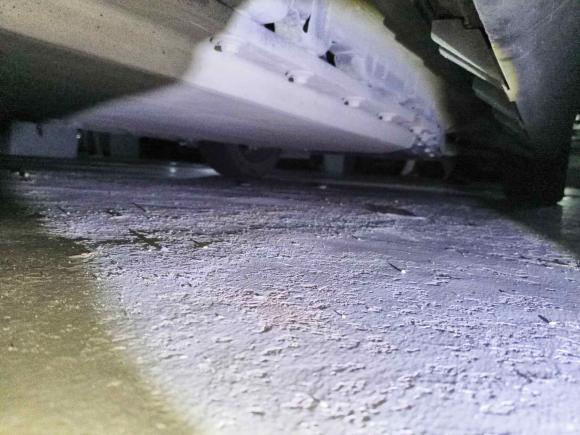 [上海·沪A] 二手埃安传祺GE32018款 530 互联网悦享版