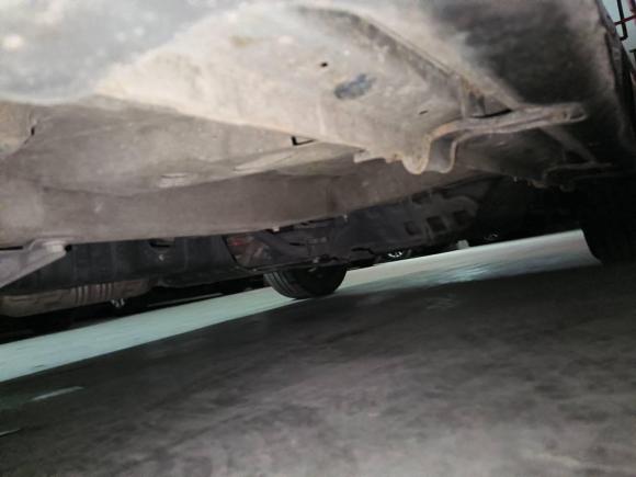 [上海·沪A] 二手荣威荣威RX5新能源2017款 eRX5 50T 混动互联尊荣旗舰版