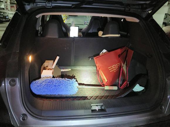 [广州·粤A] 二手小鹏小鹏G32020款 520 智享版