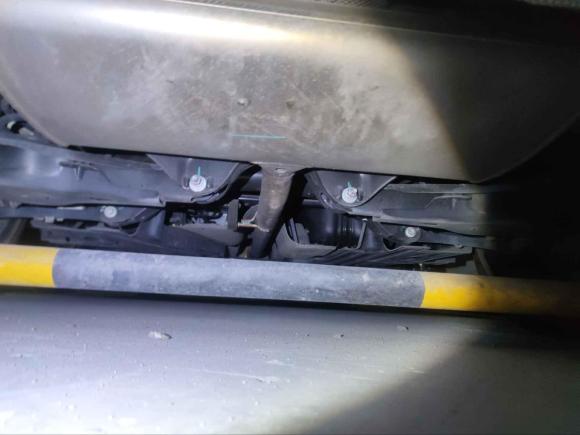 [深圳·粤B] 二手领克领克052020款 2.0TD 两驱耀Halo