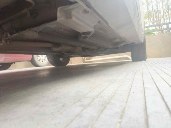 [金华·浙G] 二手现代北京现代ix252015款 1.6L 手动两驱时尚型GS