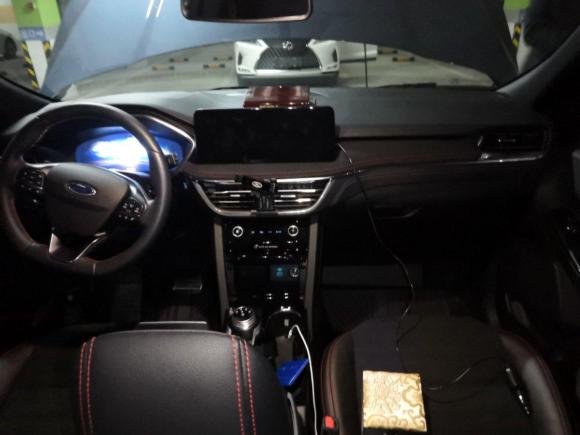 [南昌·赣A] 二手福特锐际2020款 EcoBoost 245 四驱纵享款ST-LINE