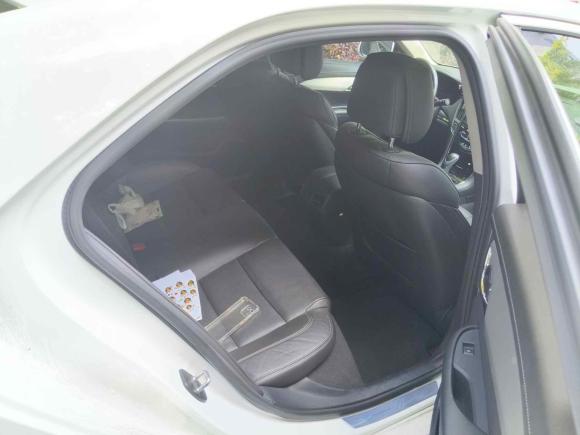 [嘉兴·浙F] 二手凯迪拉克凯迪拉克ATS-L2017款 28T 时尚型