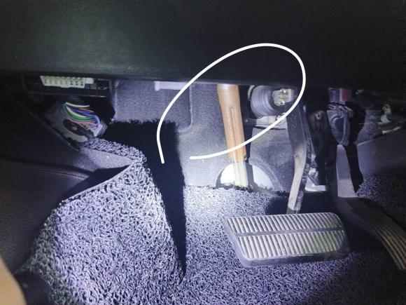 [上海·沪C] 二手长安长安CS352015款 1.6L 自动豪华型 国IV