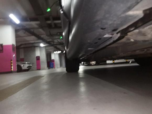 [宁波·浙B] 二手英菲尼迪英菲尼迪QX502013款 2.5L 两驱优雅版