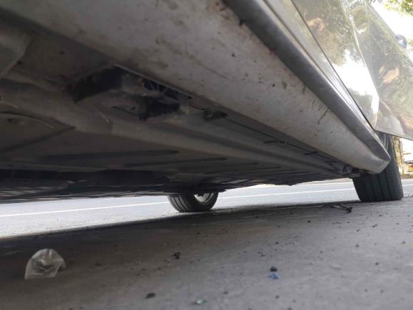 [上海·苏U] 二手奔驰奔驰E级2016款 E 300 L 运动豪华型