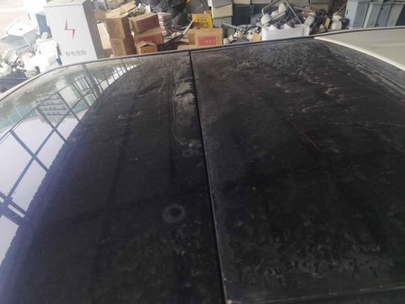 [义乌·浙G] 二手路虎神行者22010款 3.2 i6 自动HSE汽油版