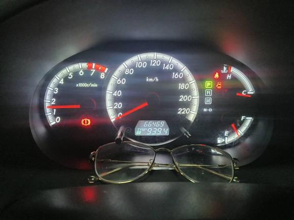 [南京·苏A] 二手马自达马自达52008款 2.0 自动豪华型