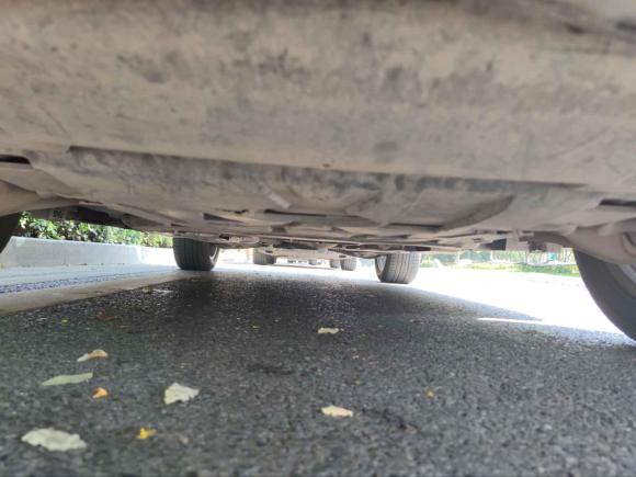 [西安·陕A] 二手奔驰奔驰GLE2015款 GLE 320 4MATIC