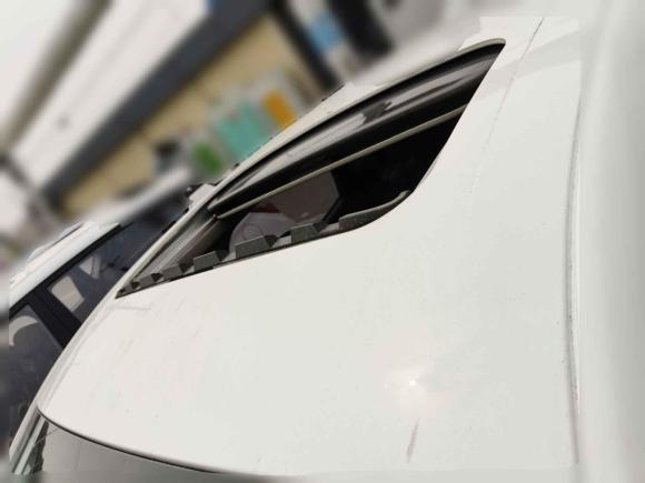 [苏州·皖B] 二手福特福睿斯2017款 幸福版 1.5L 自动时尚型