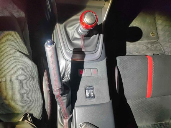 [苏州·苏E] 二手斯巴鲁斯巴鲁BRZ2022款 2.4L 手动版