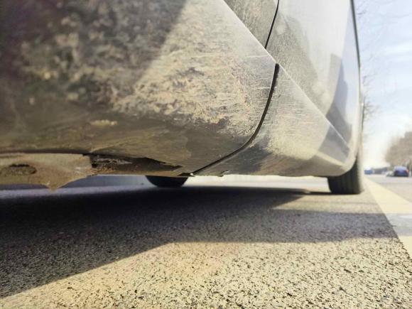 [青岛·鲁B] 二手克莱斯勒克莱斯勒300C2006款 2.7L 豪华版