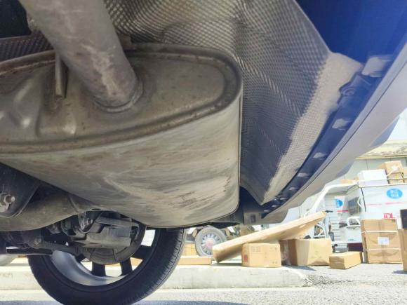 [杭州·浙A] 二手领克领克052020款 2.0TD 两驱耀Halo