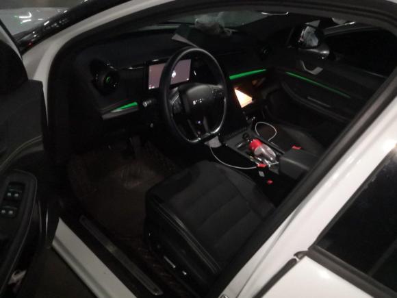 [成都·川A] 二手天际汽车天际ME52021款 1012 PRO