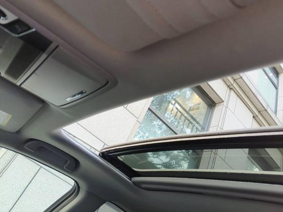 [上海·沪B] 二手本田思铂睿2015款 2.4L 豪华版