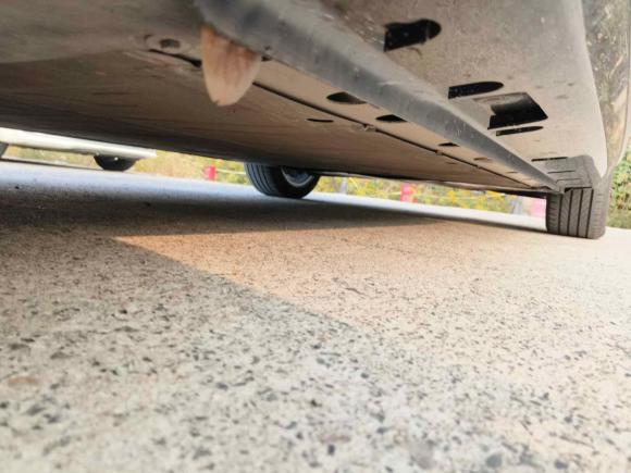 [上海·沪A] 二手名爵MG4 EV2022款 520km 旗舰版