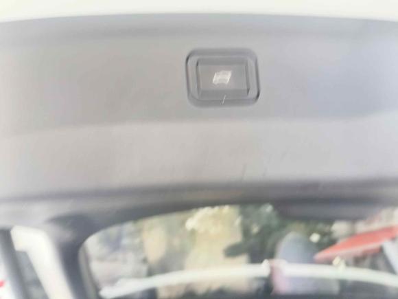 [上海·皖H] 二手魏牌魏牌 VV52017款 2.0T 超豪型