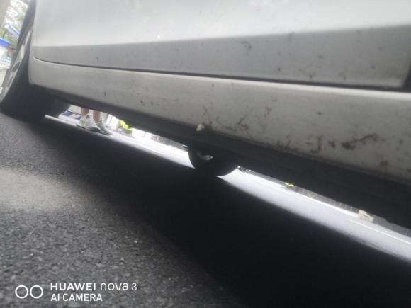 [上海·沪A] 二手雪佛兰迈锐宝2014款 2.0L 自动豪华版