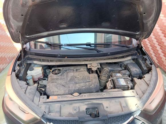 [苏州·苏E] 二手江汽集团瑞风S32014款 1.5L 手动豪华智能型