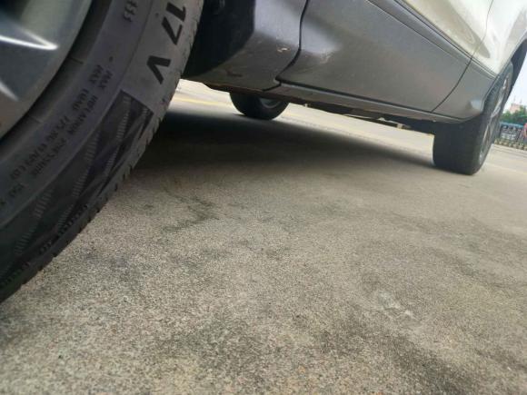 [广州·赣B] 二手福特翼虎2019款 EcoBoost 180 两驱铂翼型 国V