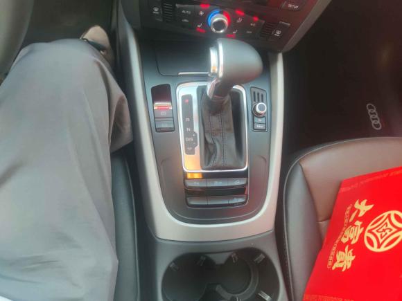 [上海·沪A] 二手奥迪奥迪Q52017款 Plus 40 TFSI 进取型