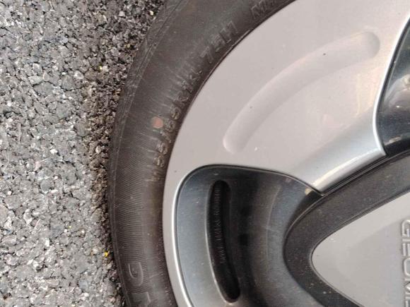 [杭州·浙A] 二手吉利汽车熊猫2023款 熊猫mini 200km 灵动熊