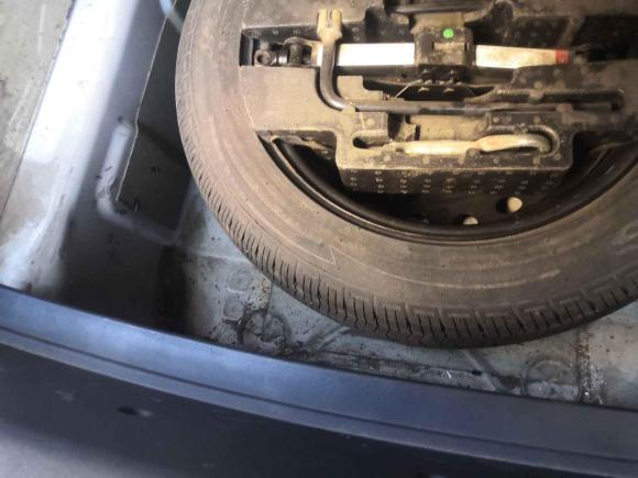 [义乌·苏A] 二手名爵MG62014款 掀背 1.8T 自动性能版