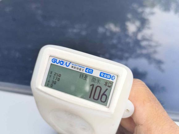 [佛山·粤E] 二手雷克萨斯雷克萨斯ES2006款 350