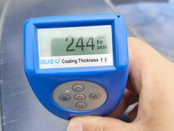 [湖州·皖C] 二手雪佛兰科鲁兹2016款 1.5L 手动精英版