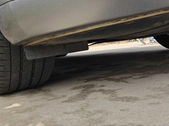 [杭州·浙A] 二手玛莎拉蒂Levante2016款 3.0T 标准型