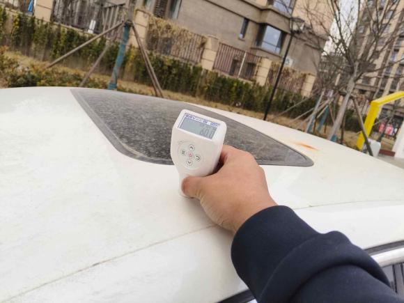 [青岛·鲁B] 二手福特蒙迪欧-致胜2011款 2.0L GTDi200豪华型