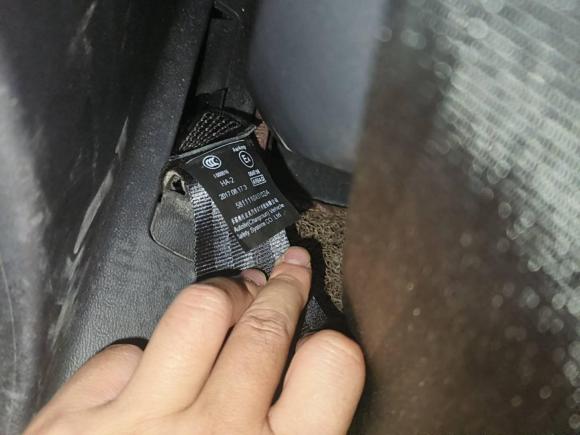 [苏州·苏E] 二手魏牌魏牌 VV52017款 2.0T 超豪型