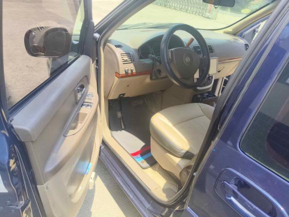 [常州·苏D] 二手别克别克GL82011款 2.4L CT舒适版