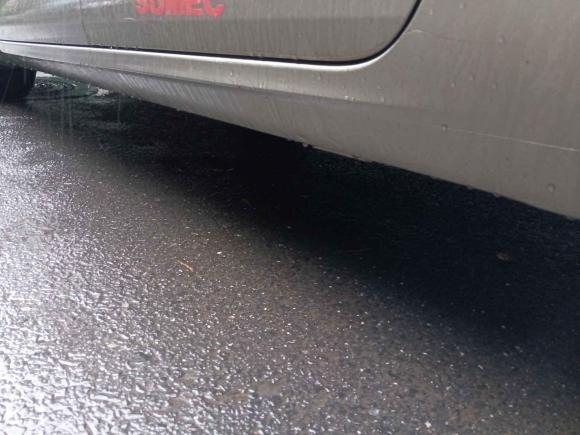 [南京·苏A] 二手雪铁龙雪铁龙C4L2013款 1.6L 手动劲享版