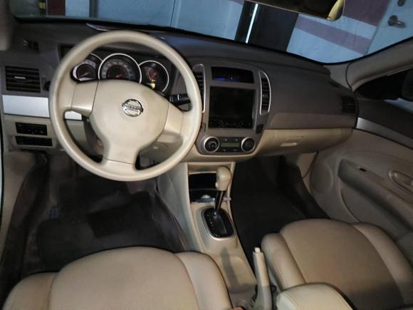 [济南·鲁A] 二手日产轩逸2019款 经典 1.6XE+ CVT智联领先版