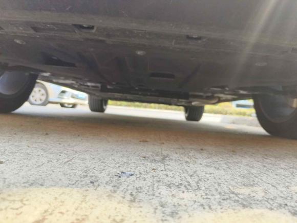 [青岛·鲁A] 二手吉利银河银河L72023款 1.5T 115km 亚运幻影版