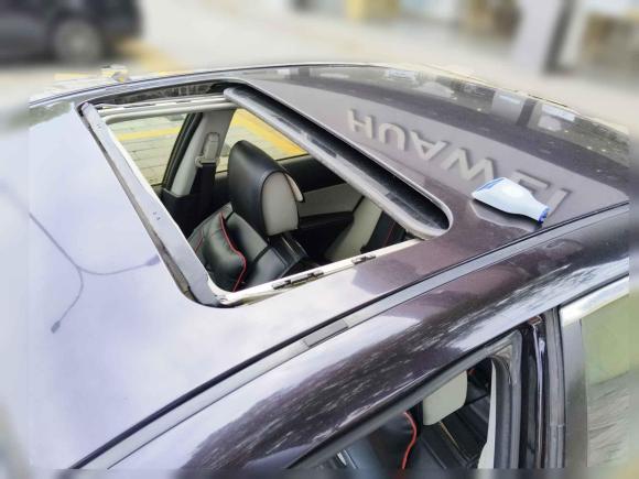 [无锡·苏B] 二手马自达马自达62013款 2.0L 自动时尚型