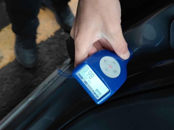 [广州·粤A] 二手极氪极氪0012022款 超长续航单电机 WE版