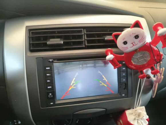 [武汉·鄂A] 二手日产骊威2013款 劲锐 1.6XV CVT豪华版